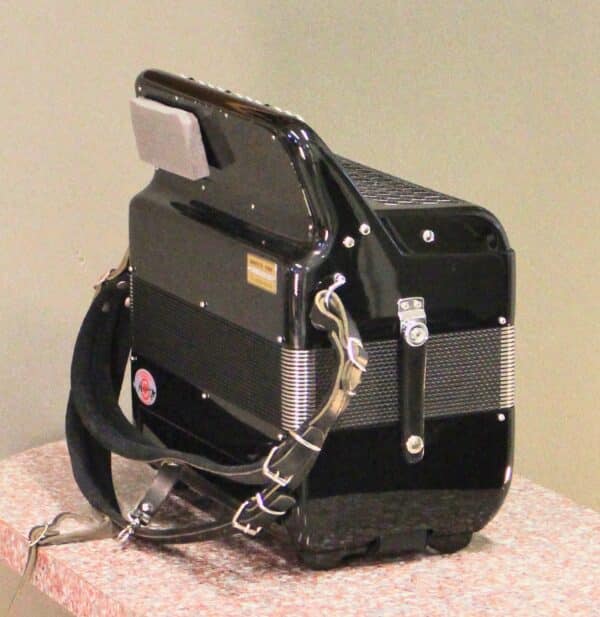 Convertor Minuetto -melodiabassoharmonikka - Image 6