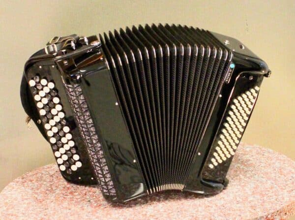 Convertor Minuetto -melodiabassoharmonikka - Image 5
