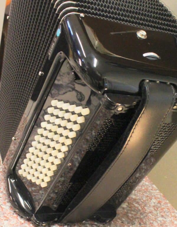 Convertor Minuetto -melodiabassoharmonikka - Image 4