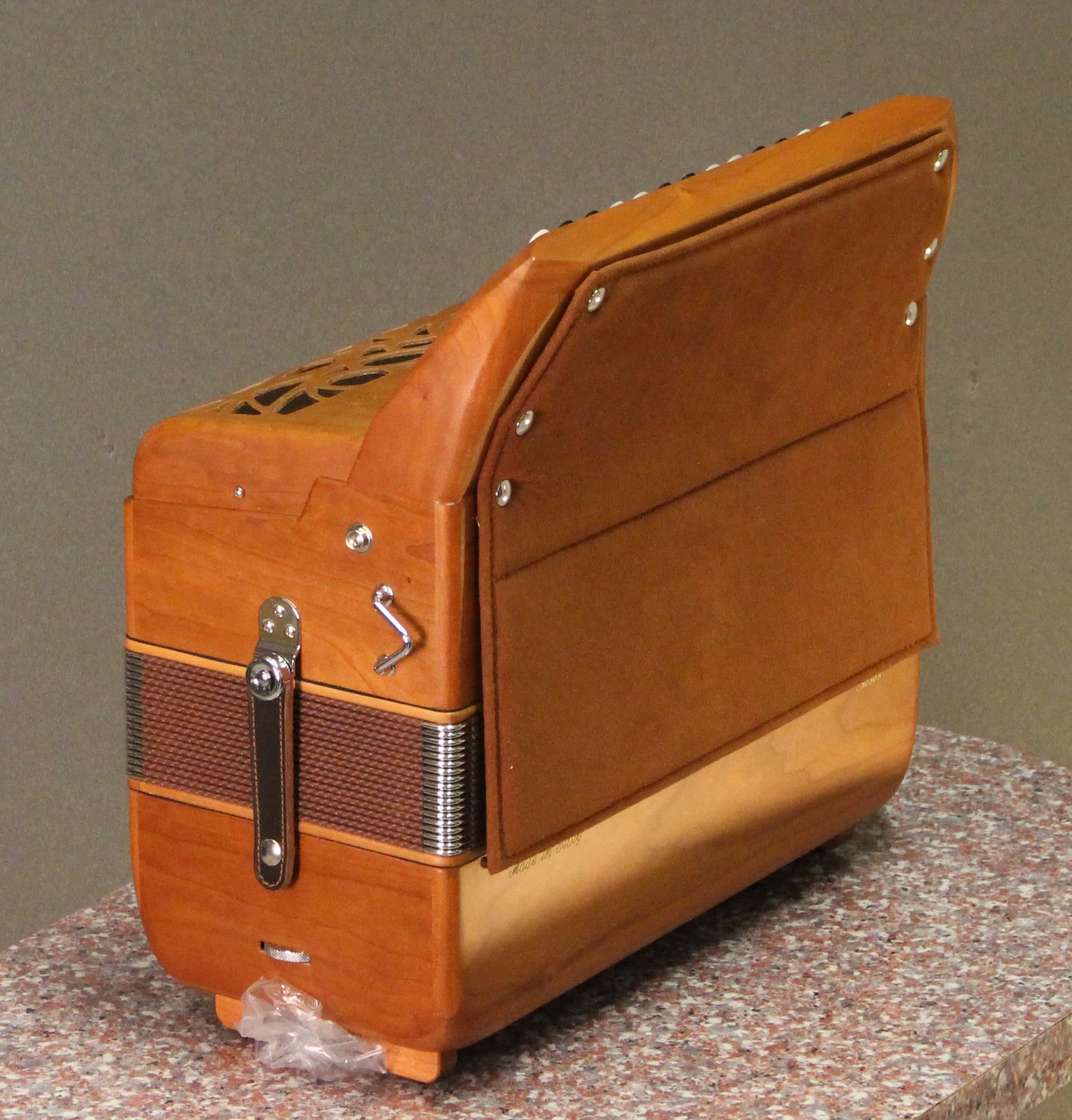 Serenellini Folker MW - Image 9