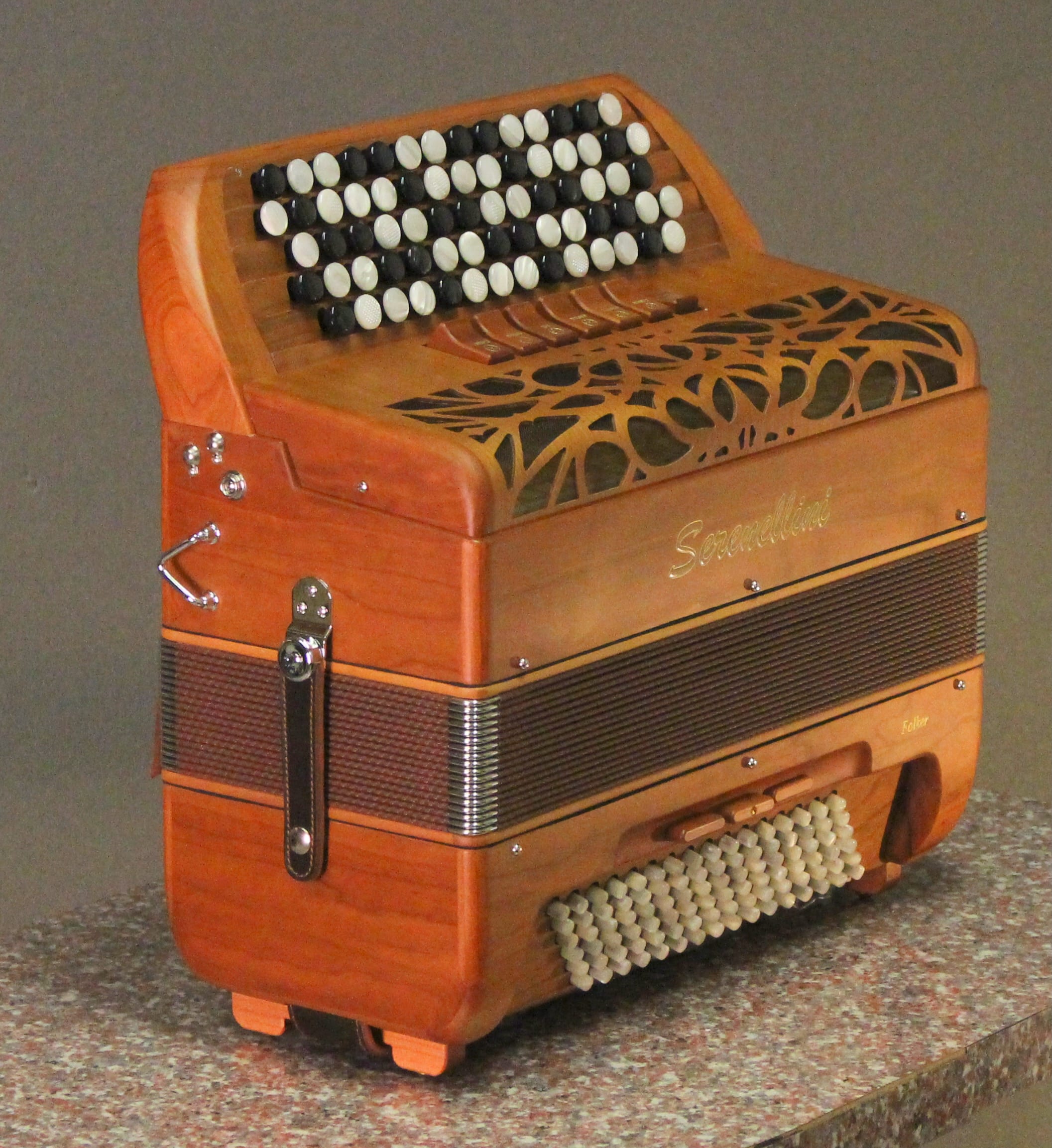 Serenellini Folker MW - Image 7