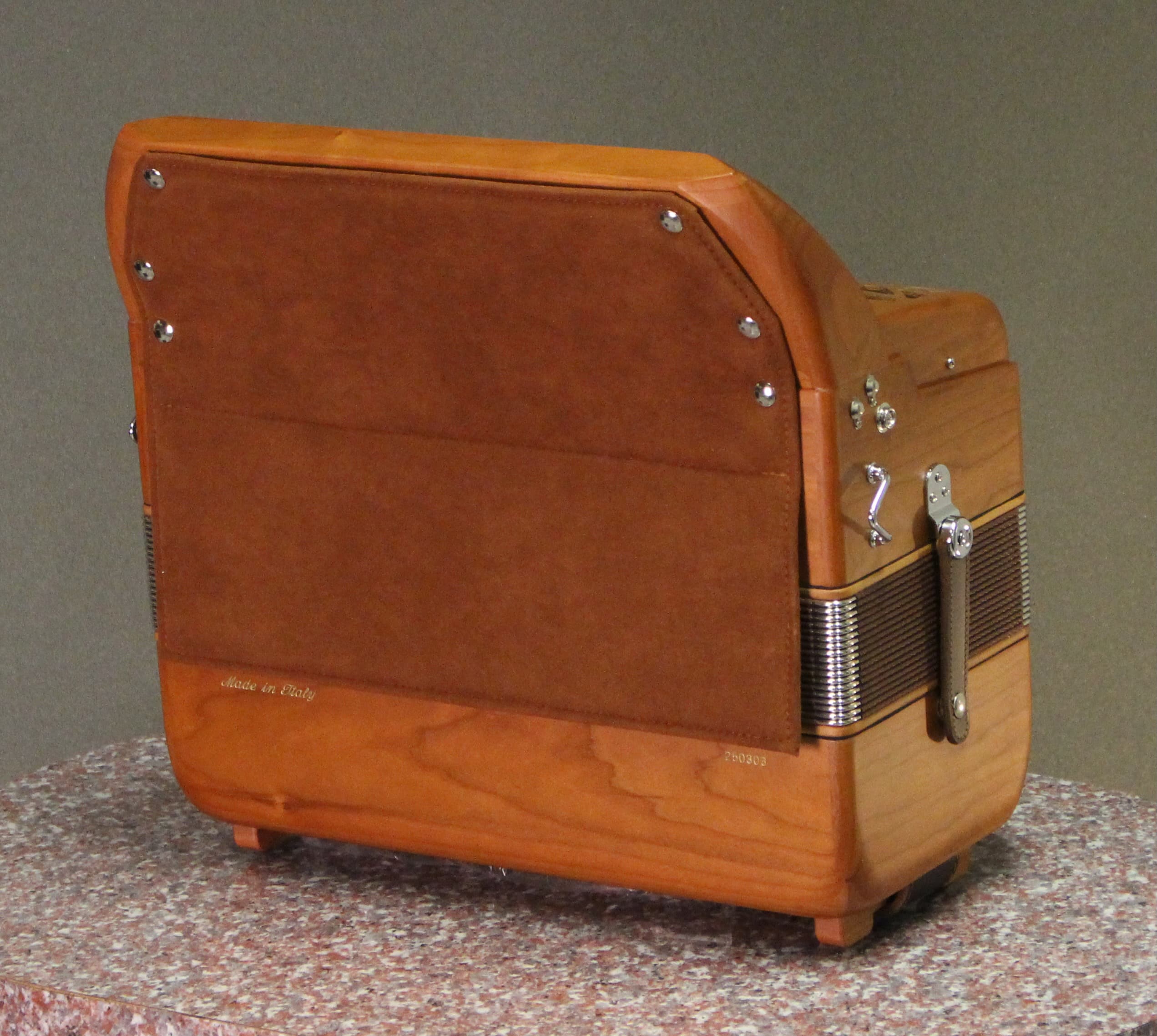 Serenellini Folker MW - Image 6