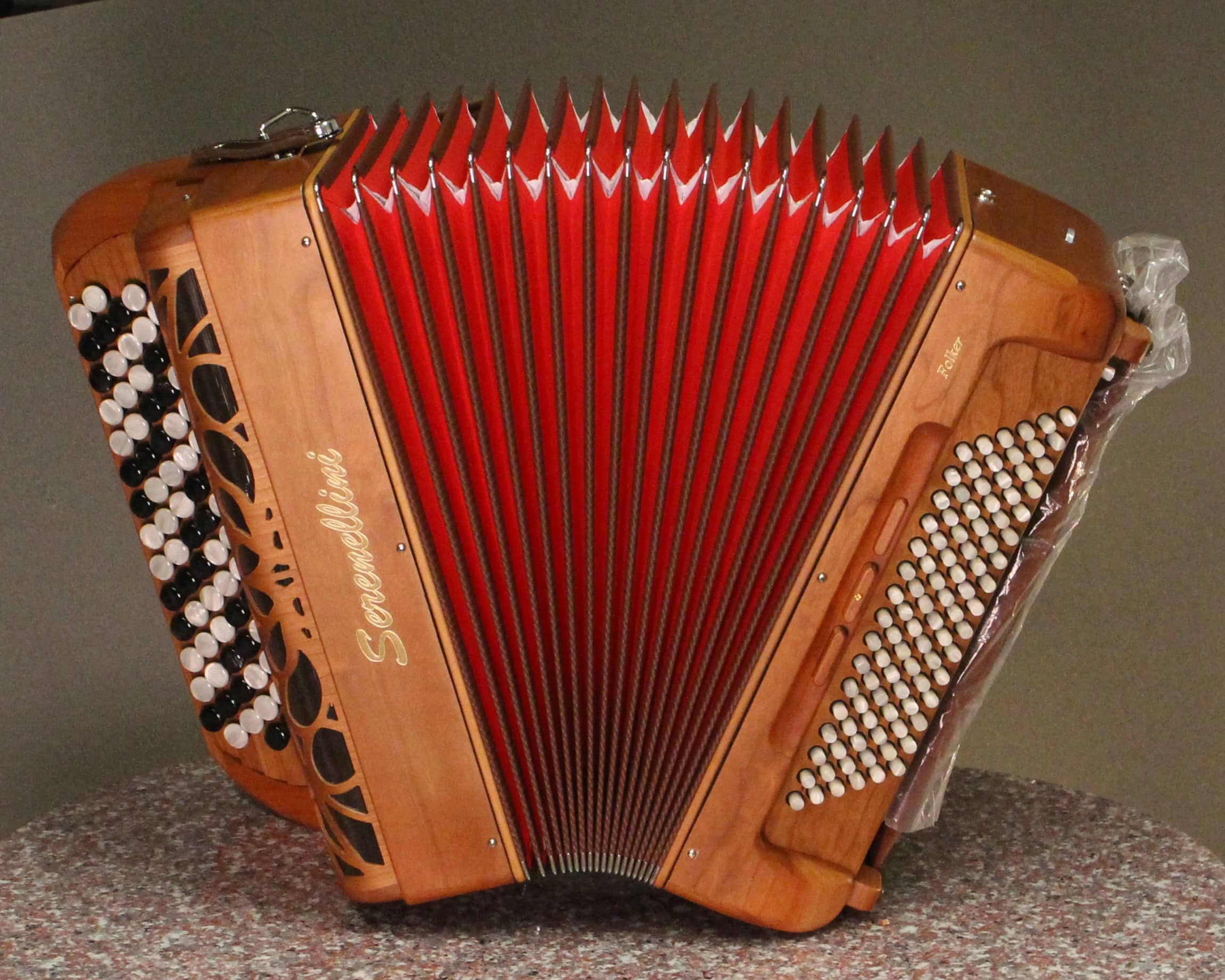 Serenellini Folker MW - Image 5