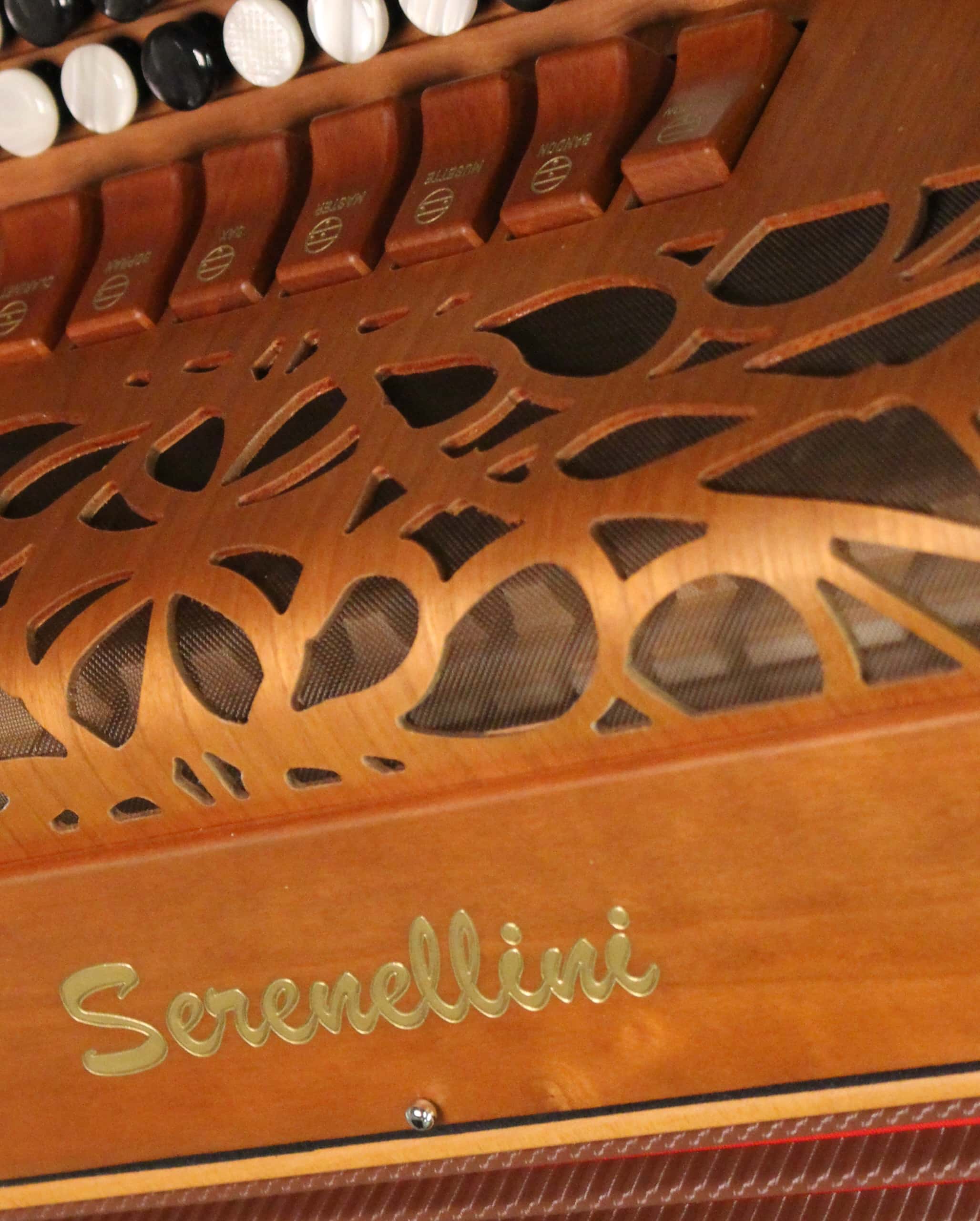 Serenellini Folker MW - Image 4