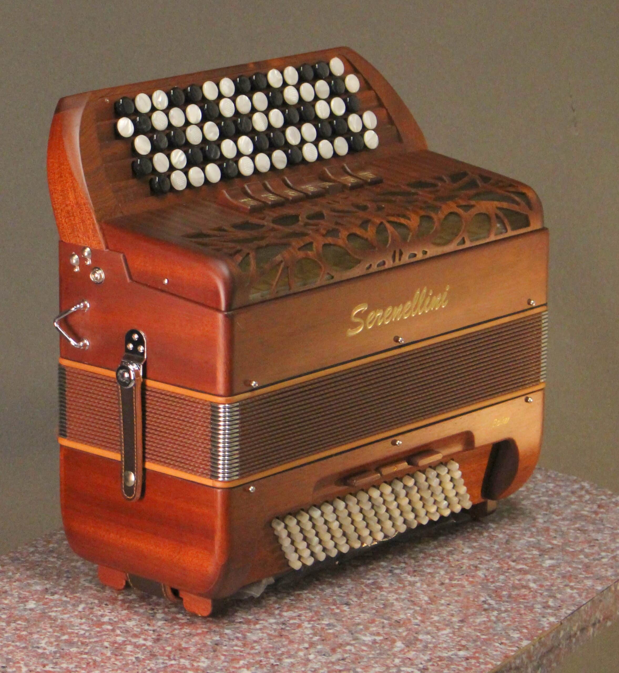 Serenellini Folker MW - Image 3