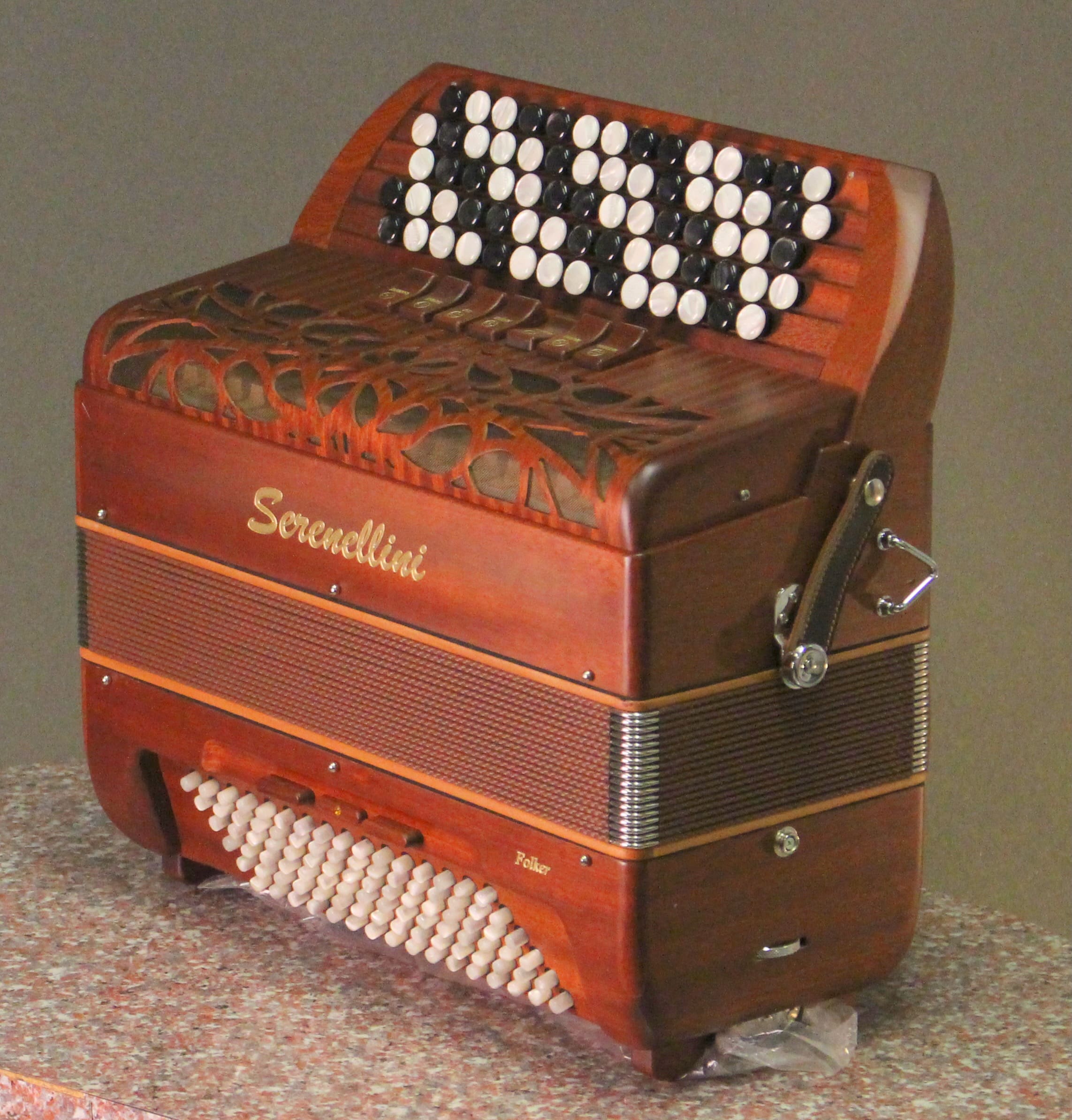 Serenellini Folker MW - Image 2