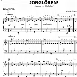 Harmonikka soikoon 2026 - pakolliset kappaleet sarja C