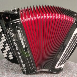 Orpheus 3äk