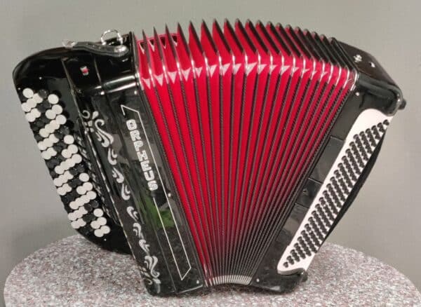 Orpheus 3äk