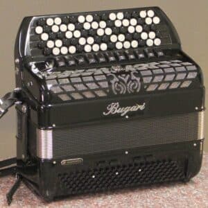 Bugari Championfisa (Mini-Maestro)