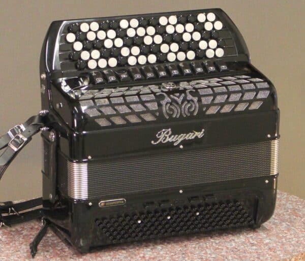 Bugari Championfisa (Mini-Maestro)