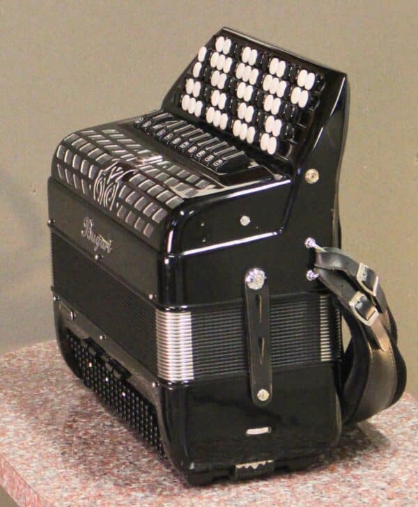 Bugari Championfisa (Mini-Maestro) - Image 5