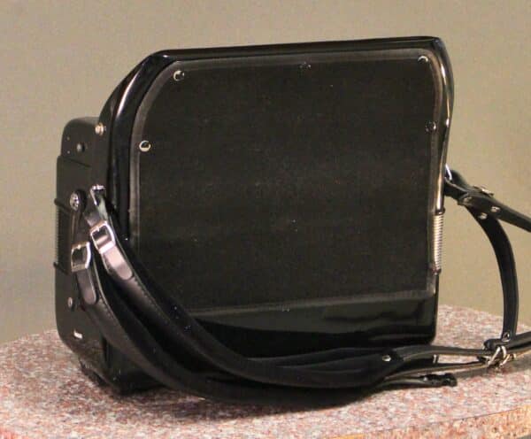 Bugari Championfisa (Mini-Maestro) - Image 4