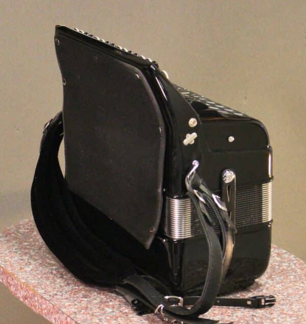 Bugari Championfisa (Mini-Maestro) - Image 3