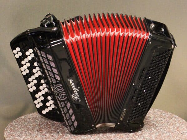 Bugari Championfisa (Mini-Maestro) - Image 2