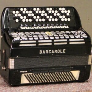 Barcarole Topas