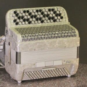 Convertor Due Bianco