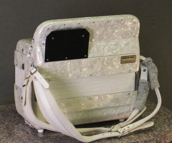 Convertor Due Bianco - Image 7