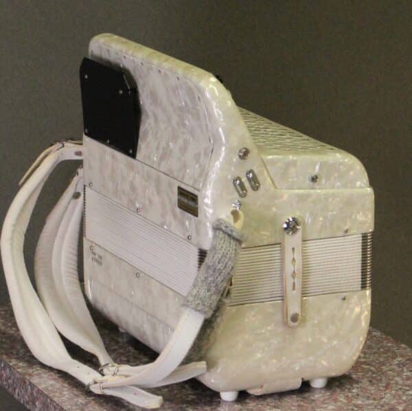 Convertor Due Bianco - Image 3