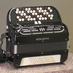 Giulietti Petite