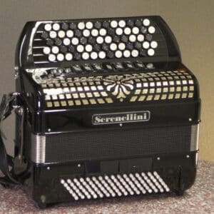 Serenellini Brilliant