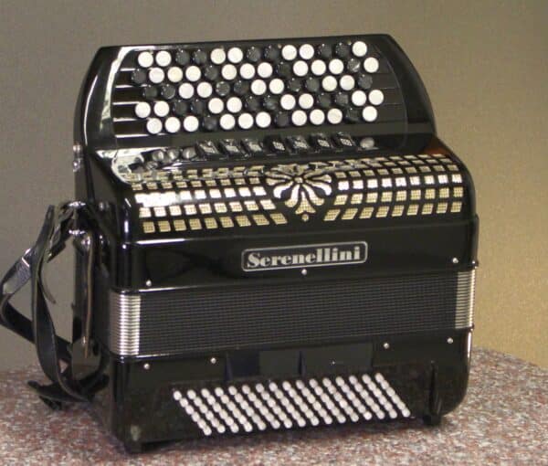 Serenellini Brilliant