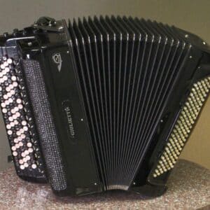 Giulietti Classic Bassetti T58 Bayan