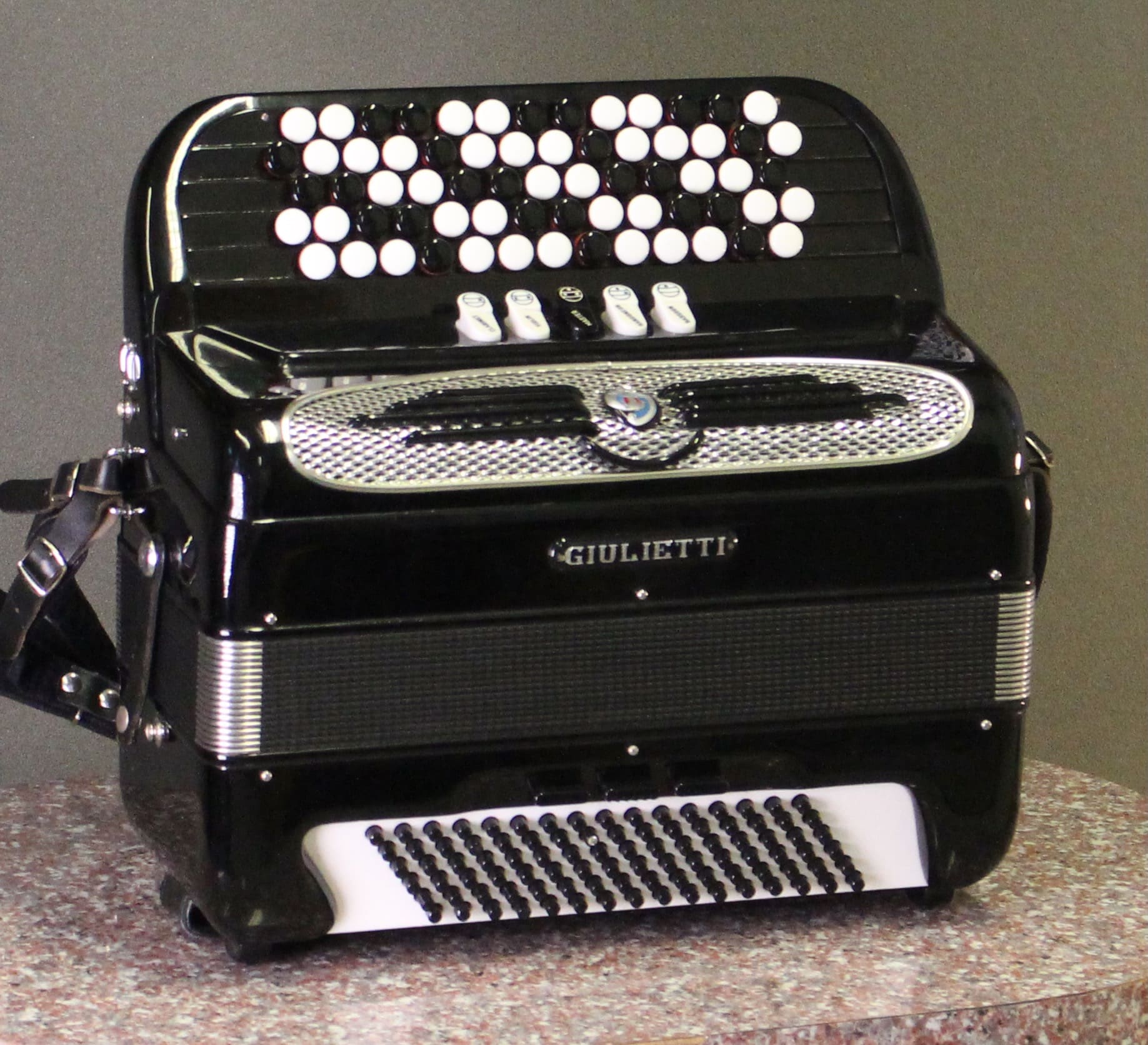 Giulietti MP 52c - Image 6