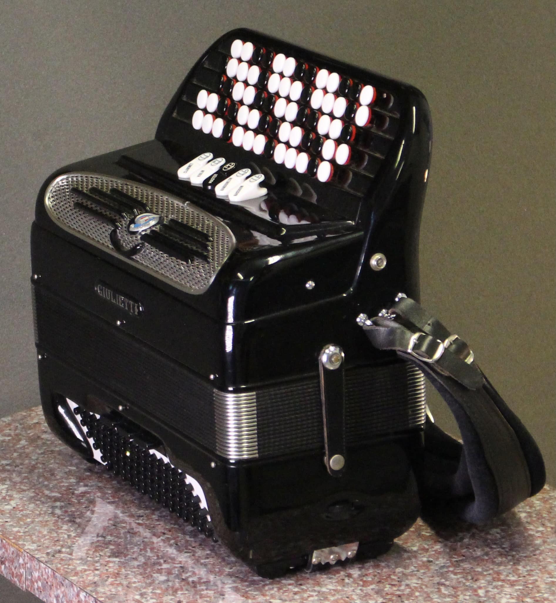 Giulietti MP 52c - Image 5