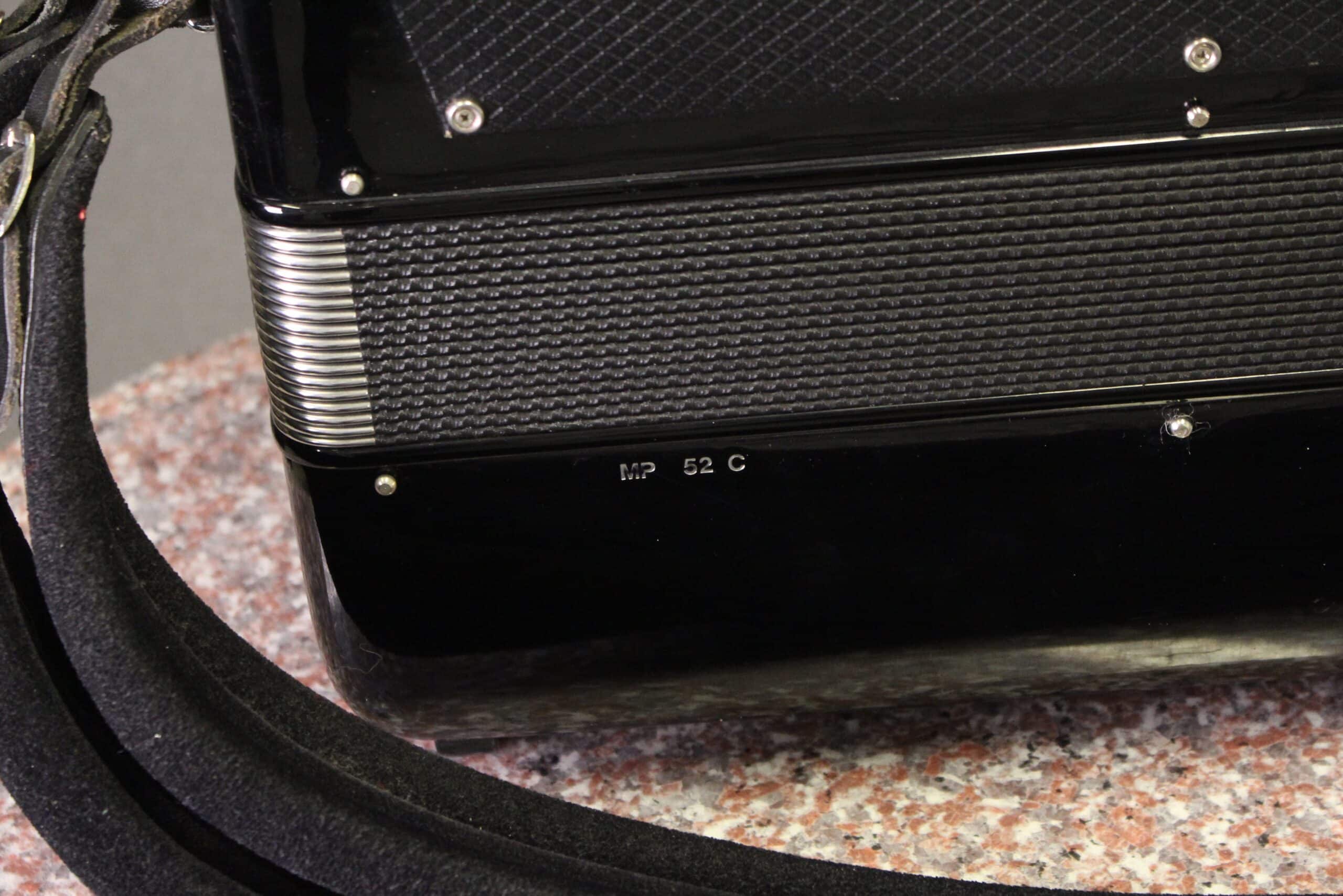 Giulietti MP 52c - Image 3