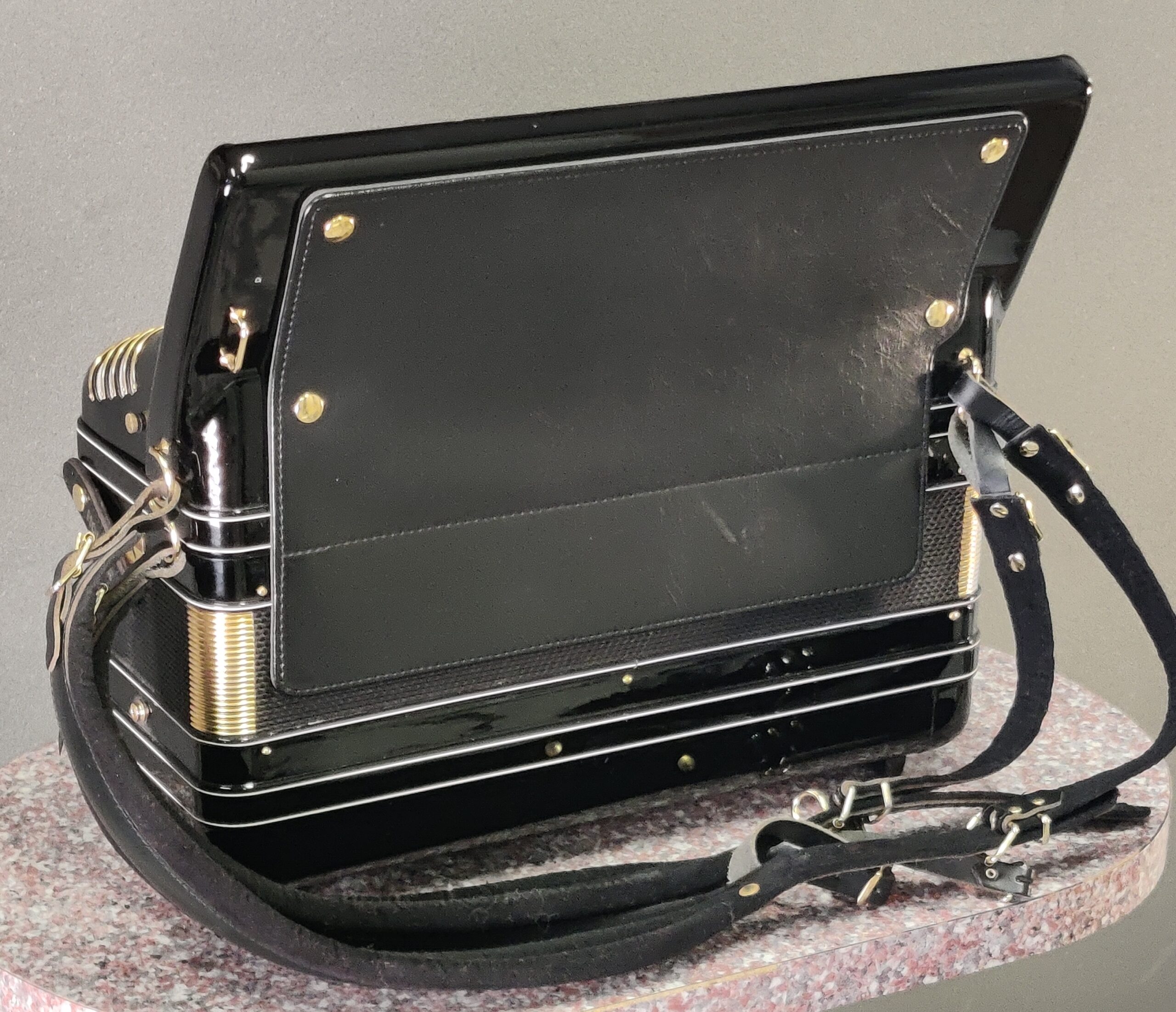 Hohner Morino IV 120 De Luxe - Image 3