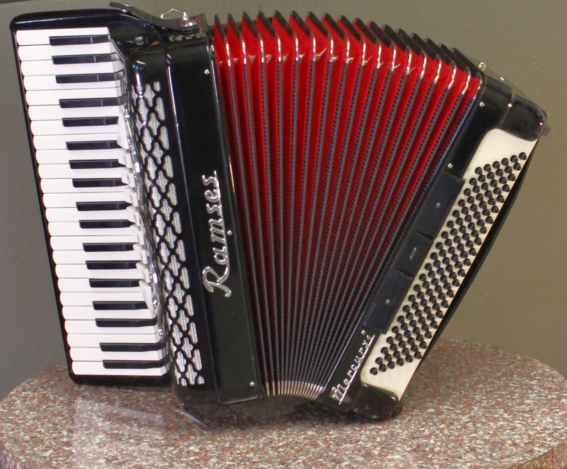 Ramses Mercury - Image 6