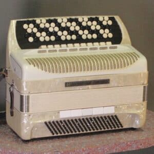 Kouvola Kuningas Maestro 1983