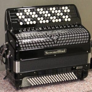 Serenellini Super Cassotto 464