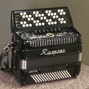 Ramses Petite 3äk