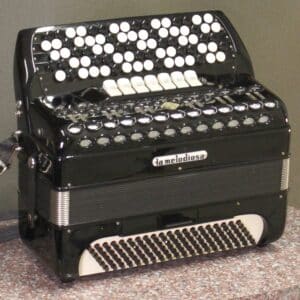 LaMelodiosa Model 102