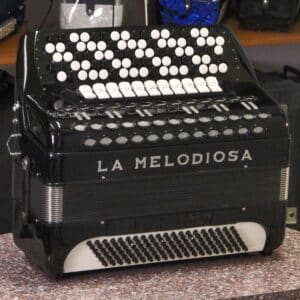 La Melodiosa 4äk