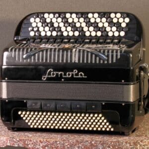 Sonola Model 502