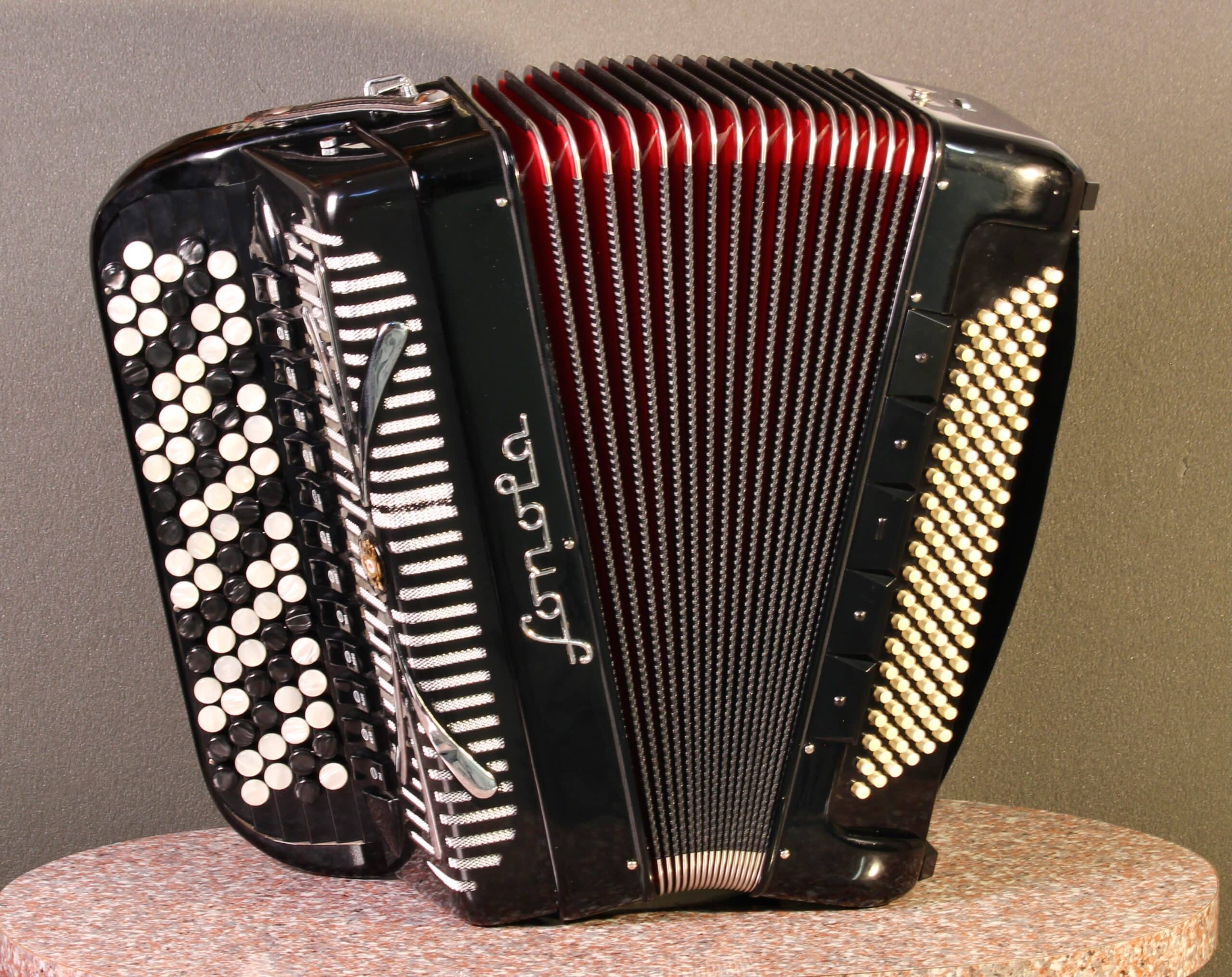 Sonola Model 502 - Image 2