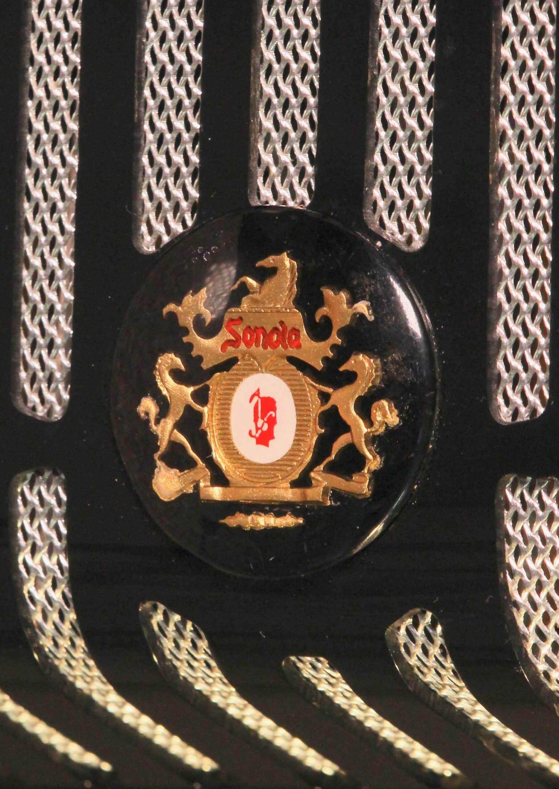 Sonola Model 502 - Image 7