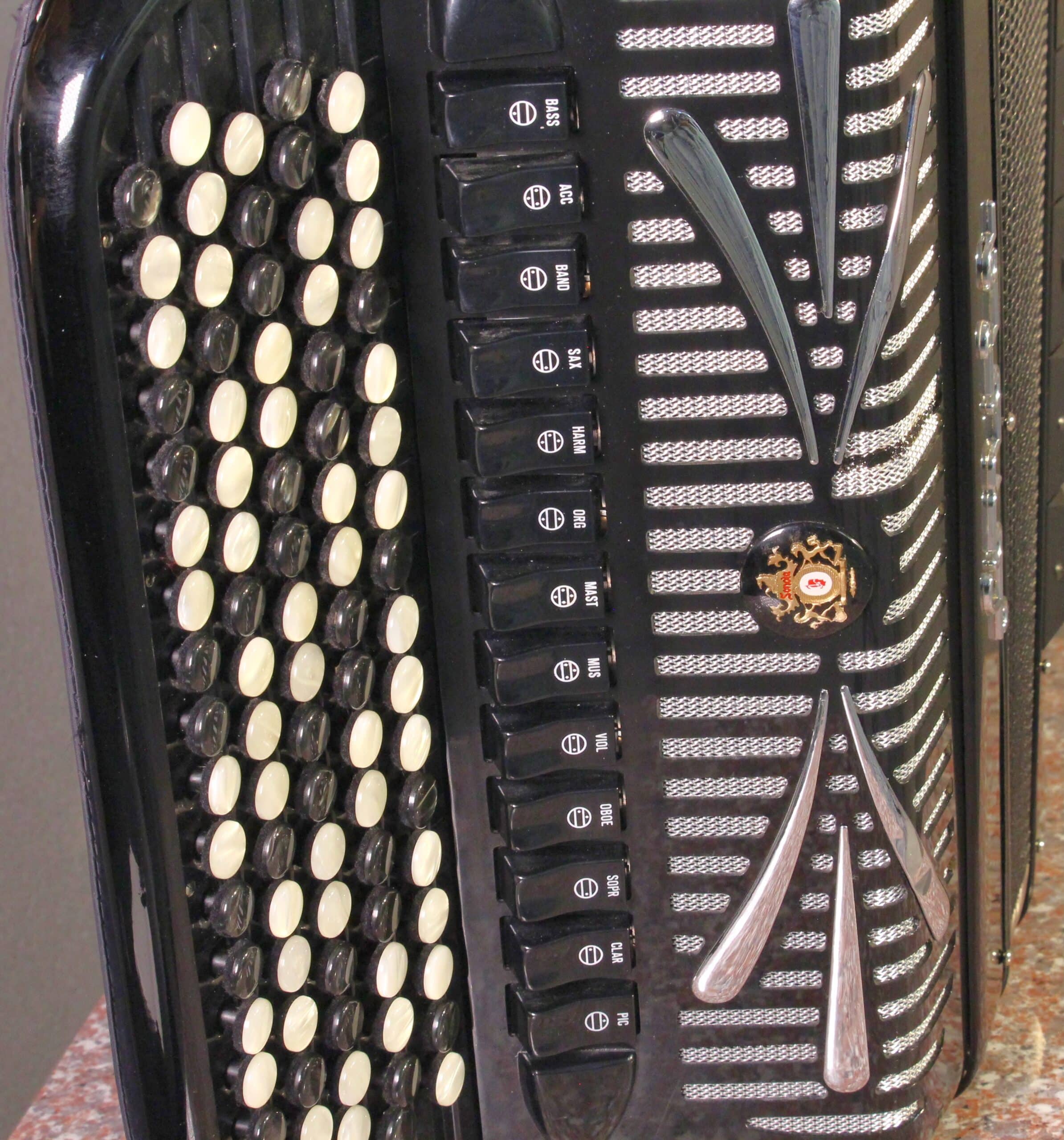 Sonola Model 502 - Image 6