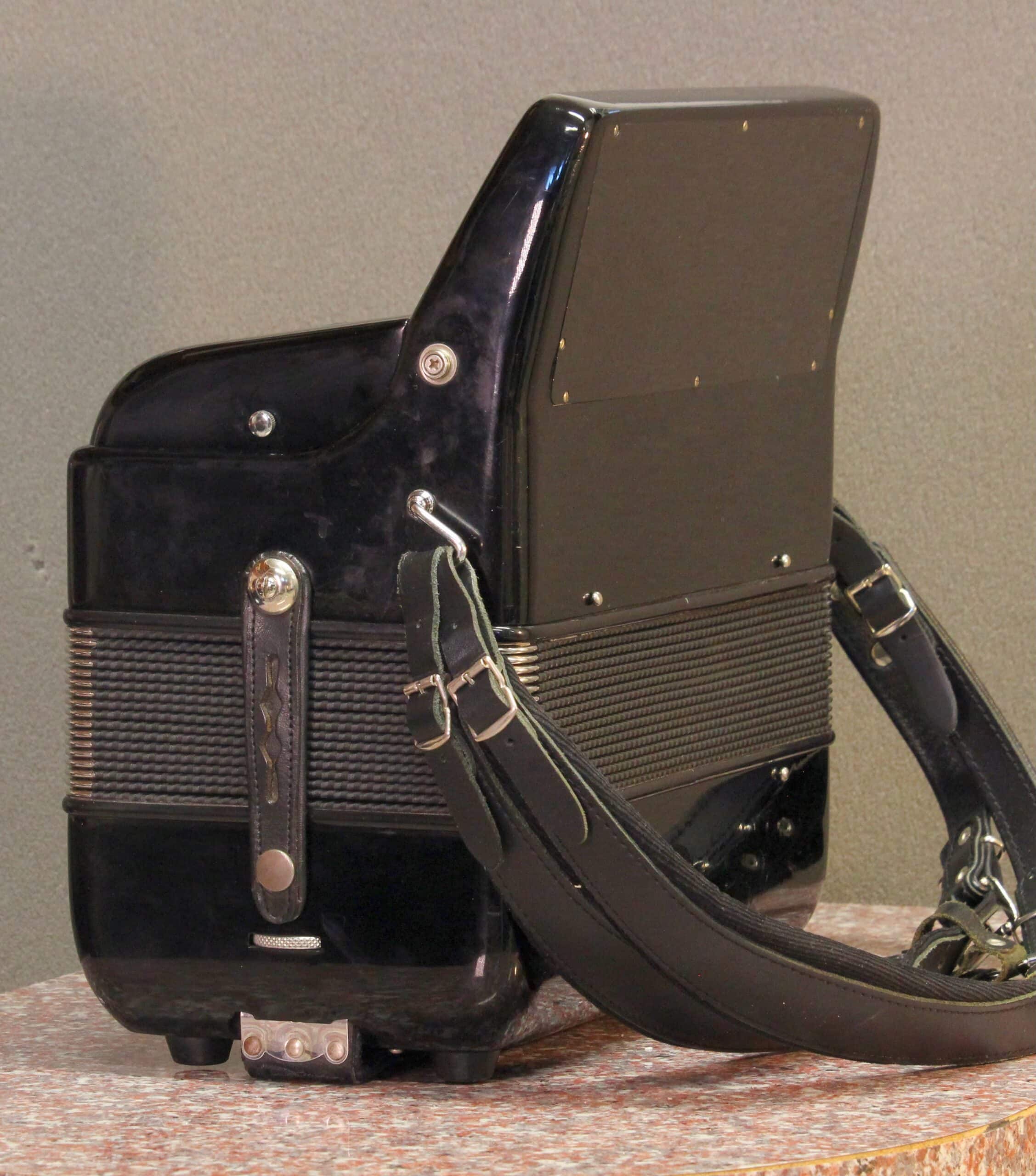 Bugari Juniorfisa MB - Image 4