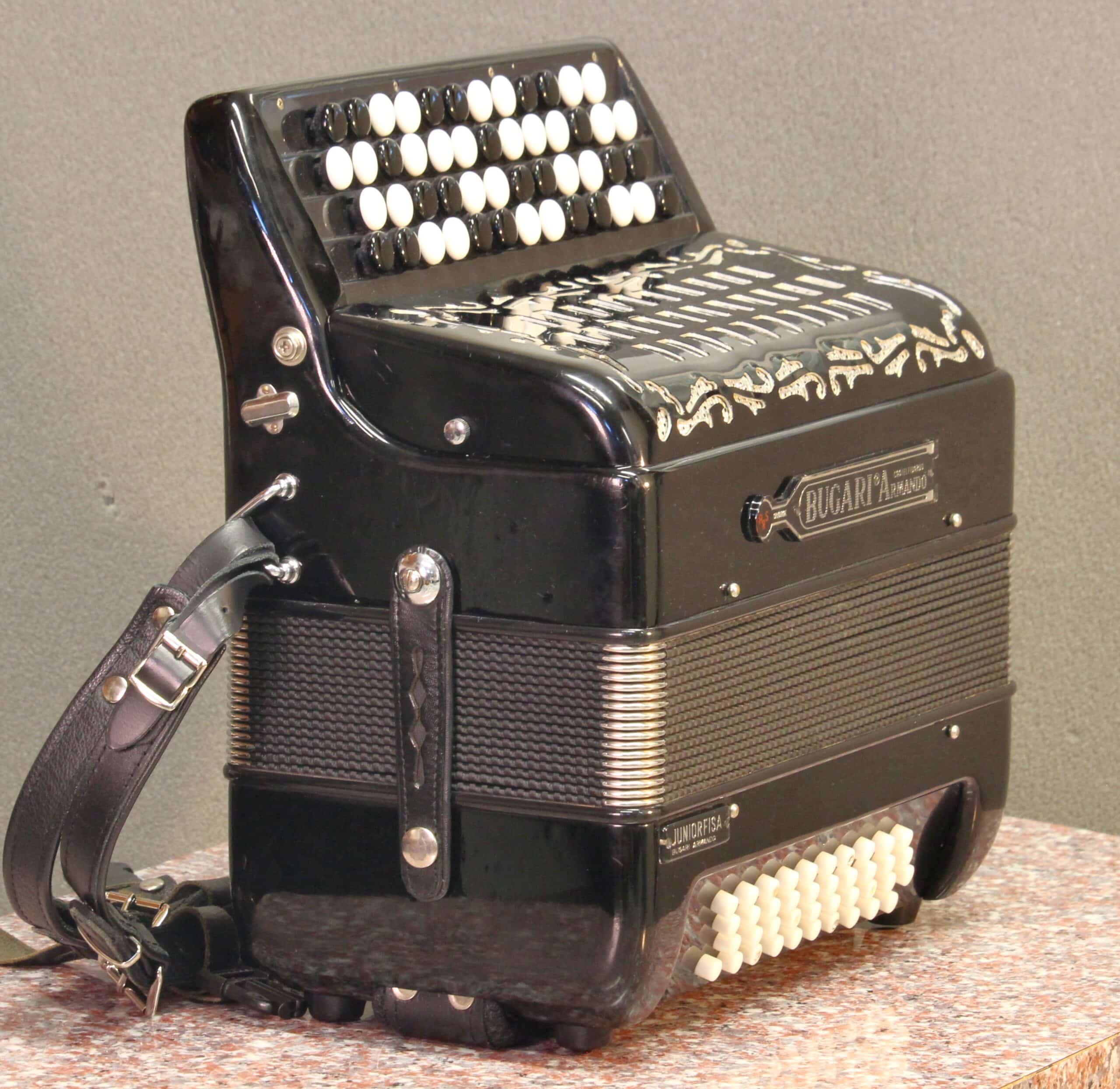 Bugari Juniorfisa MB - Image 2